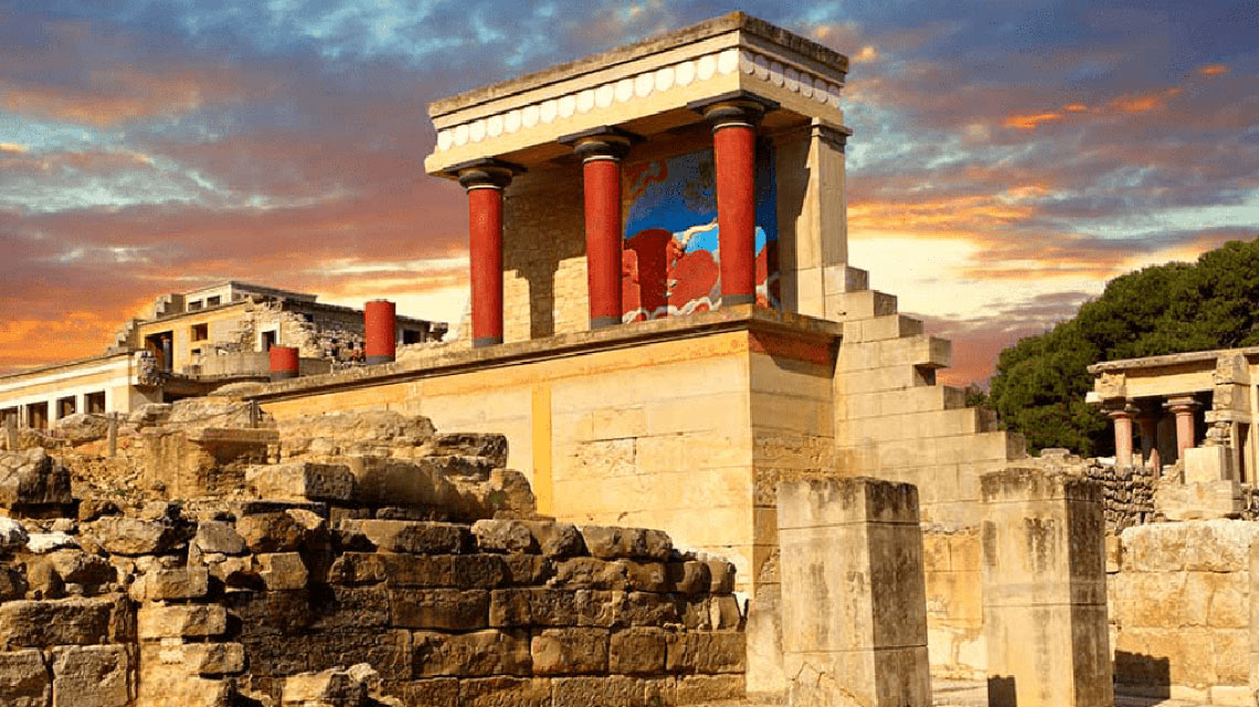 Knossos